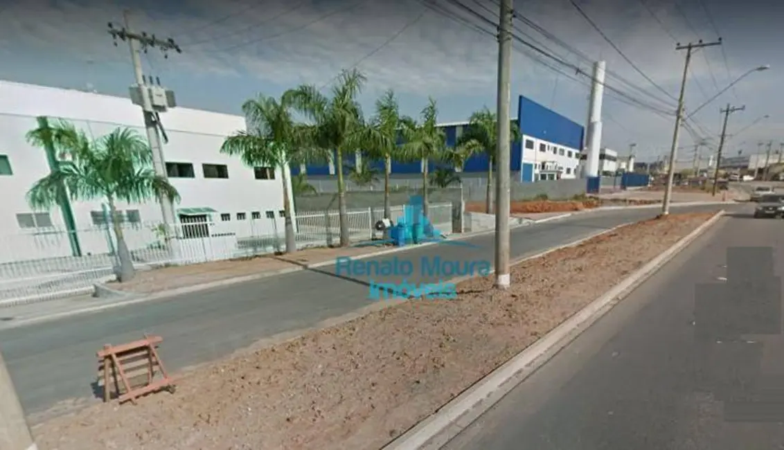 Foto 4 de Terreno / Lote à venda, 3200m2 em Iporanga, Sorocaba - SP