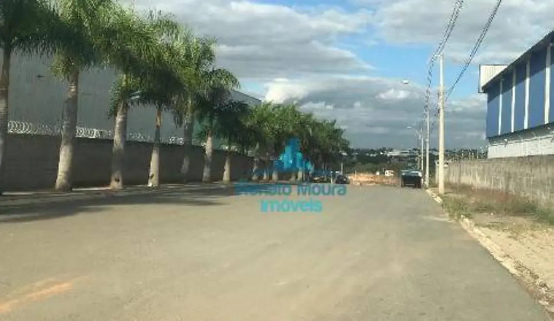 Foto 8 de Terreno / Lote à venda, 3200m2 em Iporanga, Sorocaba - SP