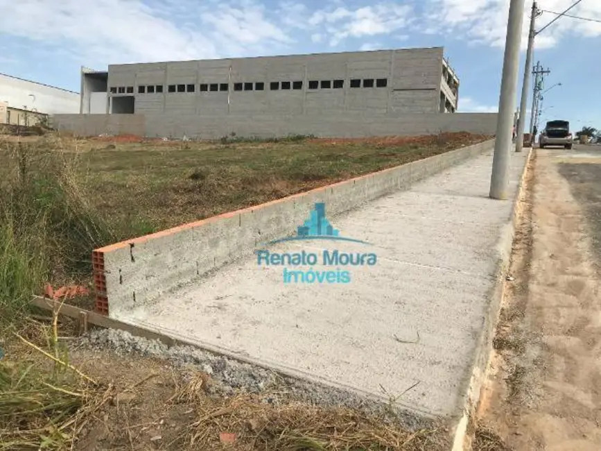 Foto 3 de Terreno / Lote à venda, 3200m2 em Iporanga, Sorocaba - SP