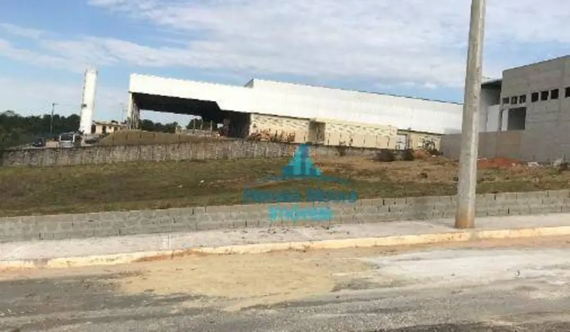 Foto 7 de Terreno / Lote à venda, 3200m2 em Iporanga, Sorocaba - SP