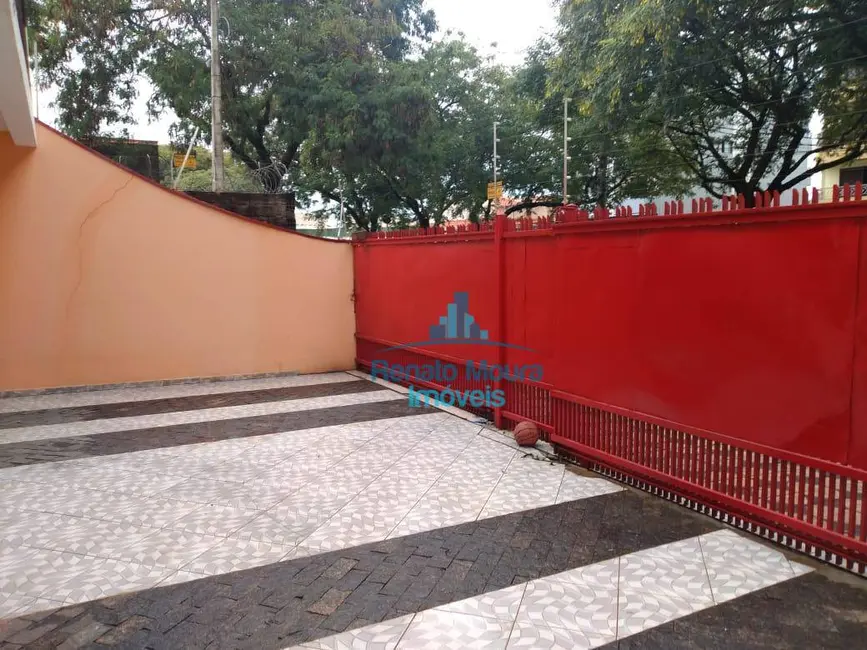 Foto 5 de Sobrado com 5 quartos à venda, 350m2 em Vila Espírito Santo, Sorocaba - SP