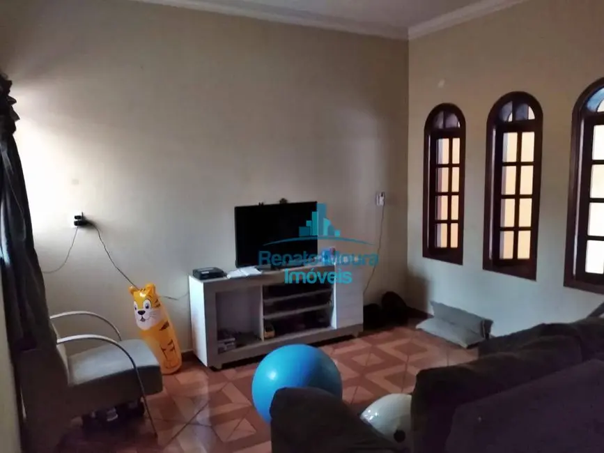 Foto 7 de Sobrado com 5 quartos à venda, 350m2 em Vila Espírito Santo, Sorocaba - SP