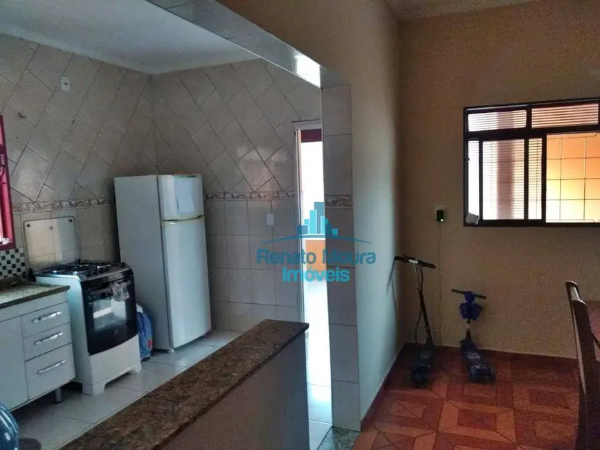 Foto 9 de Sobrado com 5 quartos à venda, 350m2 em Vila Espírito Santo, Sorocaba - SP