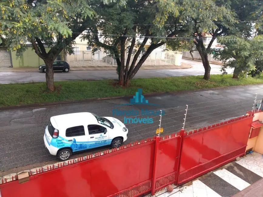 Foto 6 de Sobrado com 5 quartos à venda, 350m2 em Vila Espírito Santo, Sorocaba - SP