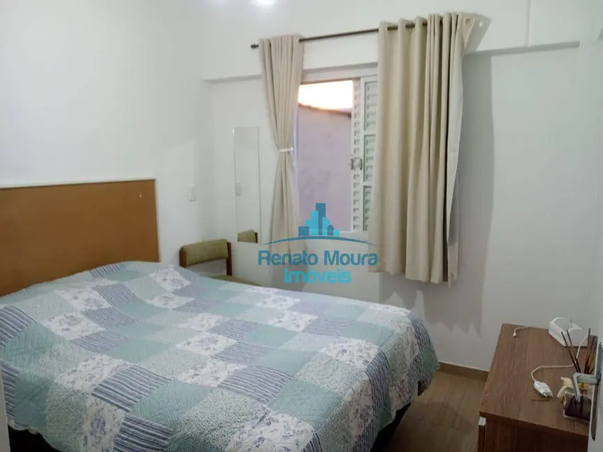 Foto 8 de Apartamento com 3 quartos à venda, 70m2 em Jardim Ipanema, Sorocaba - SP