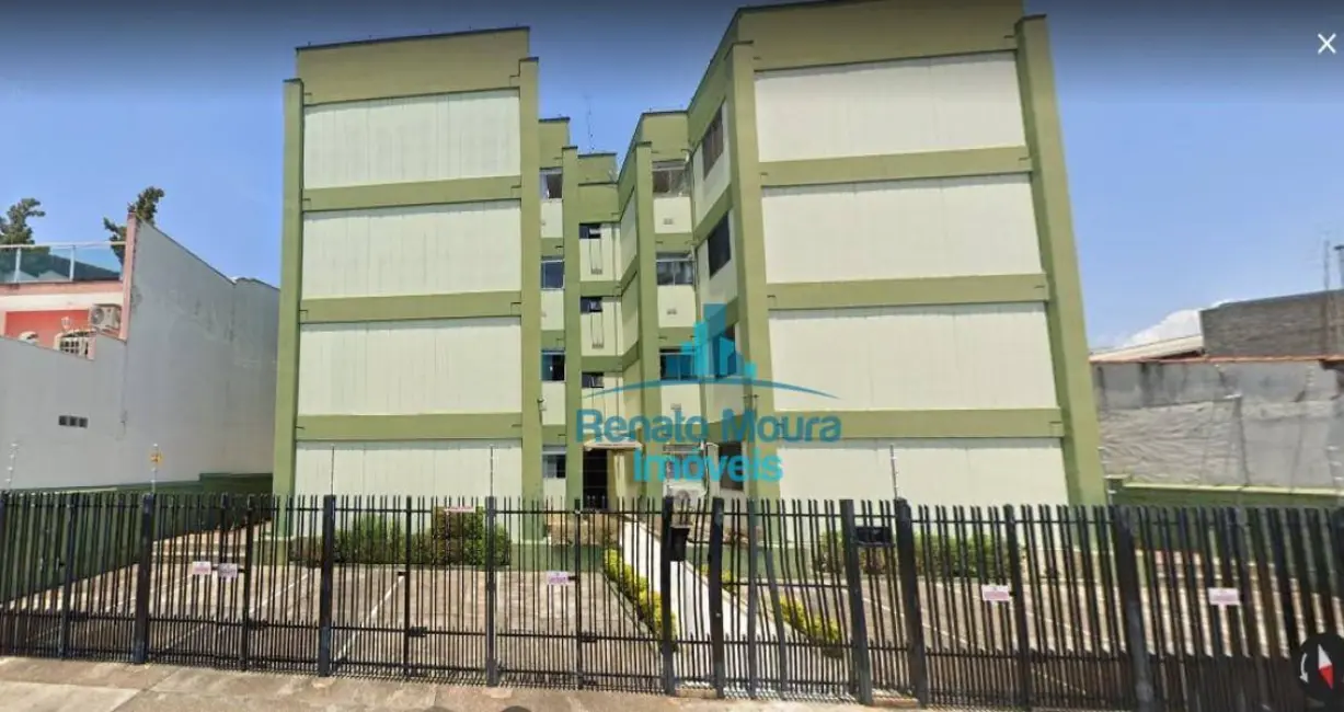 Foto 2 de Apartamento com 3 quartos à venda, 70m2 em Jardim Ipanema, Sorocaba - SP