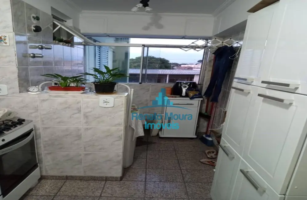 Foto 6 de Apartamento com 3 quartos à venda, 70m2 em Jardim Ipanema, Sorocaba - SP