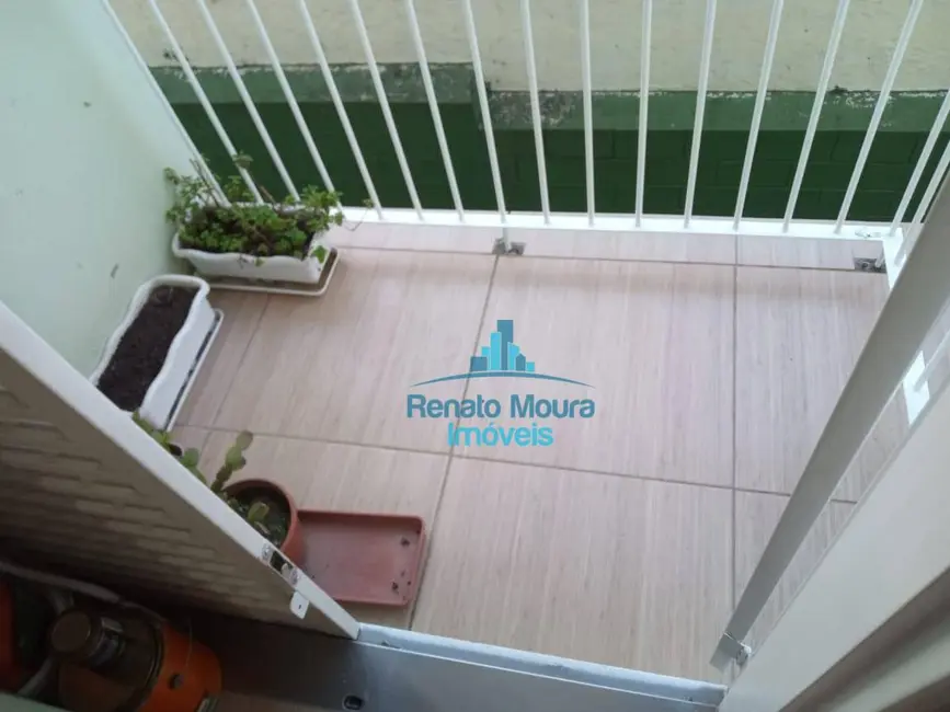 Foto 4 de Apartamento com 3 quartos à venda, 70m2 em Jardim Ipanema, Sorocaba - SP