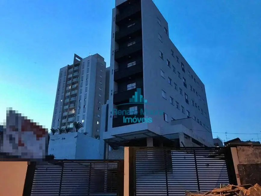 Foto 1 de Apartamento com 2 quartos à venda, 98m2 em Vila Jardini, Sorocaba - SP