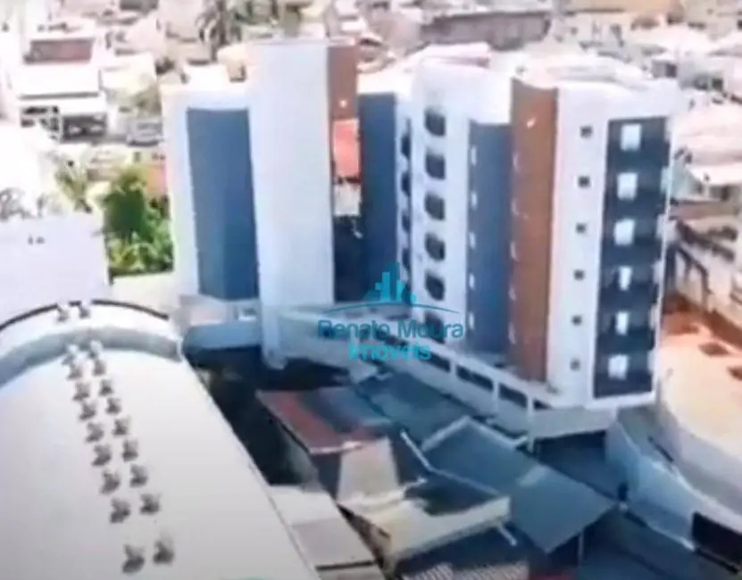 Apartamento com 2 quartos à venda, 98m2 em Vila Jardini, Sorocaba - SP - imagem 4 Foto 4 de Apartamento com 2 quartos à venda, 98m2 em Vila Jardini, Sorocaba - SP