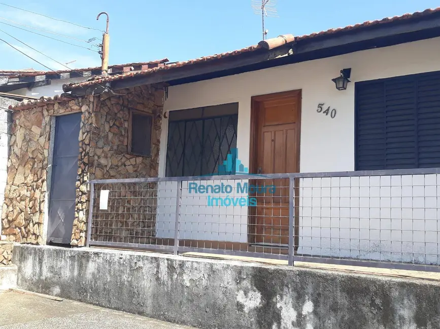 Casa com 2 quartos à venda, 200m2 em Central Parque Sorocaba, Sorocaba - SP - imagem 4 Foto 4 de Casa com 2 quartos à venda, 200m2 em Central Parque Sorocaba, Sorocaba - SP