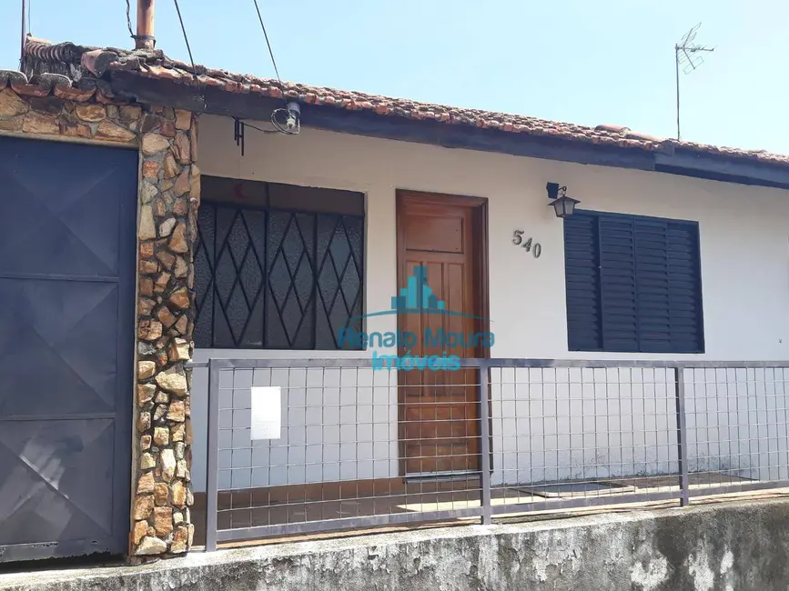 Casa com 2 quartos à venda, 200m2 em Central Parque Sorocaba, Sorocaba - SP - imagem 3 Foto 3 de Casa com 2 quartos à venda, 200m2 em Central Parque Sorocaba, Sorocaba - SP