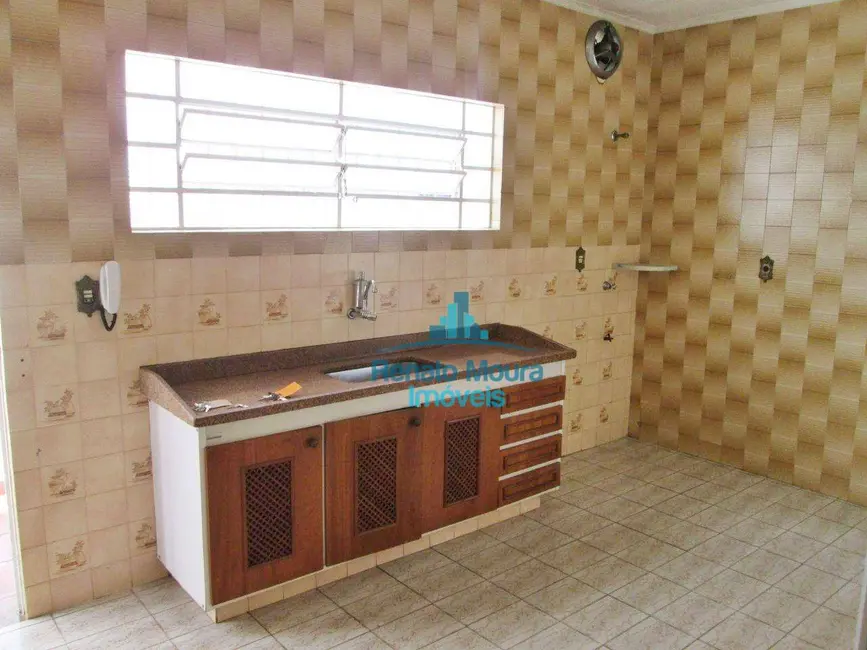 Foto 6 de Casa com 3 quartos à venda, 250m2 em Vila Trujillo, Sorocaba - SP
