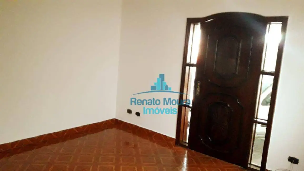 Foto 4 de Casa com 3 quartos à venda, 250m2 em Vila Trujillo, Sorocaba - SP