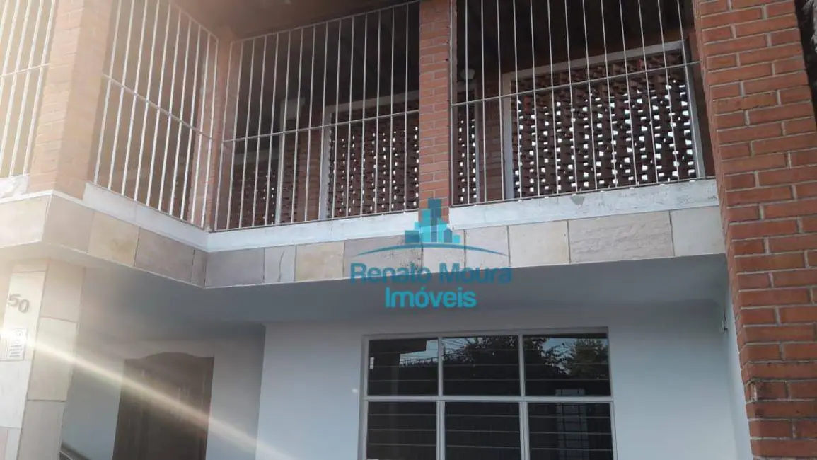 Foto 3 de Casa com 3 quartos à venda, 250m2 em Vila Trujillo, Sorocaba - SP