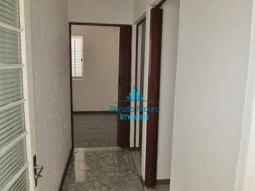 Foto 8 de Casa com 3 quartos à venda, 250m2 em Vila Trujillo, Sorocaba - SP