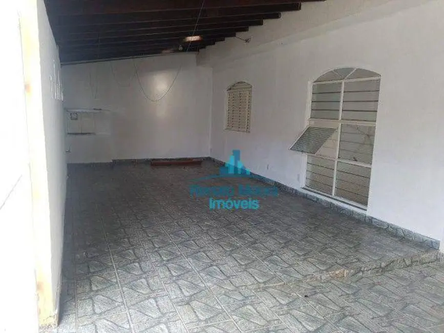 Foto 3 de Casa com 2 quartos à venda, 250m2 em Parque Vitória Régia, Sorocaba - SP