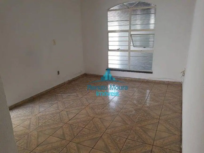 Foto 4 de Casa com 2 quartos à venda, 250m2 em Parque Vitória Régia, Sorocaba - SP