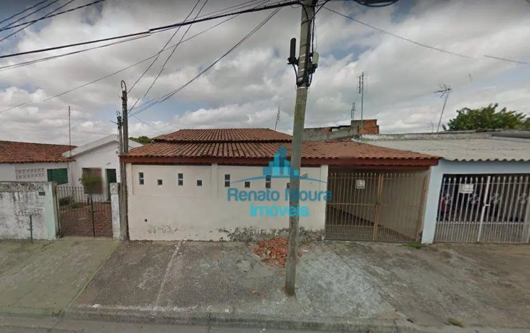 Foto 1 de Casa com 2 quartos à venda, 250m2 em Parque Vitória Régia, Sorocaba - SP