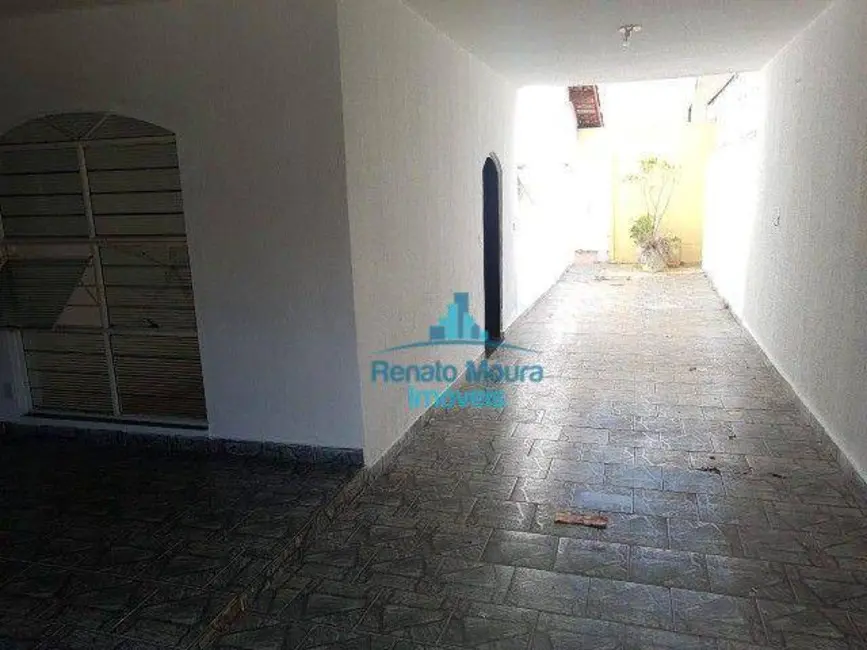 Foto 2 de Casa com 2 quartos à venda, 250m2 em Parque Vitória Régia, Sorocaba - SP