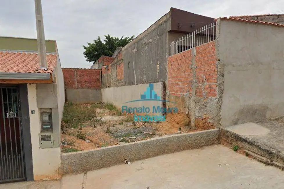 Foto 2 de Terreno / Lote à venda, 125m2 em Lopes de Oliveira, Sorocaba - SP