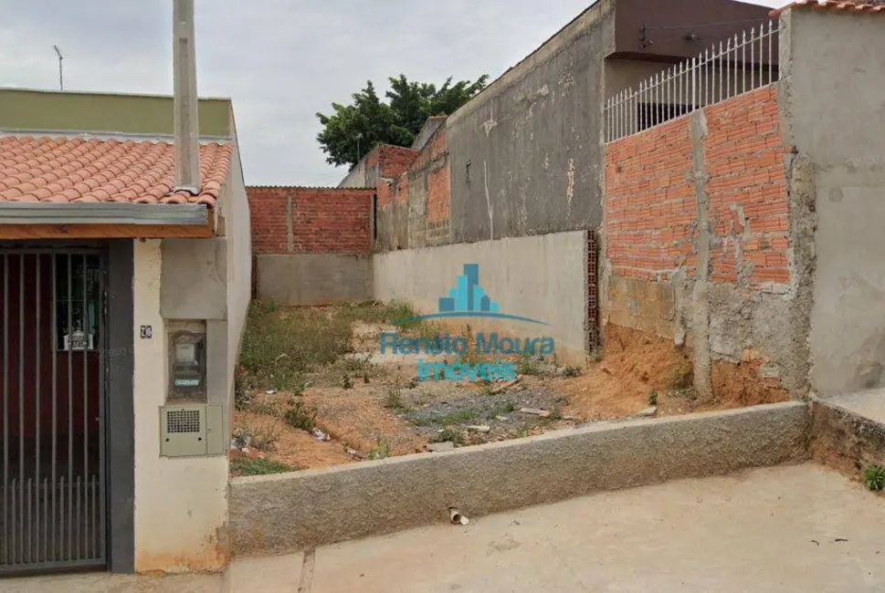 Foto 8 de Terreno / Lote à venda, 125m2 em Lopes de Oliveira, Sorocaba - SP