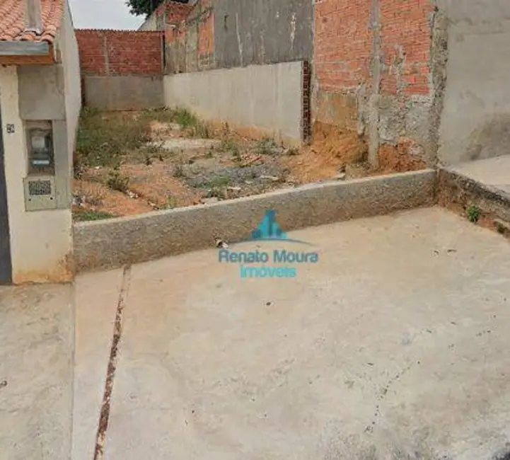 Foto 7 de Terreno / Lote à venda, 125m2 em Lopes de Oliveira, Sorocaba - SP