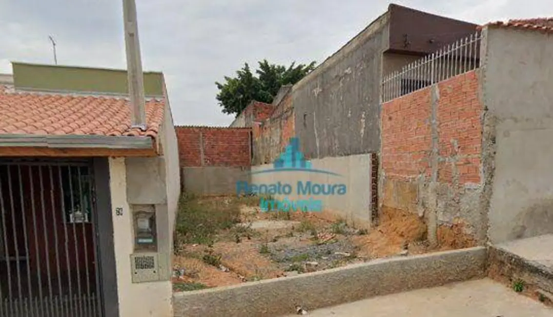 Foto 6 de Terreno / Lote à venda, 125m2 em Lopes de Oliveira, Sorocaba - SP