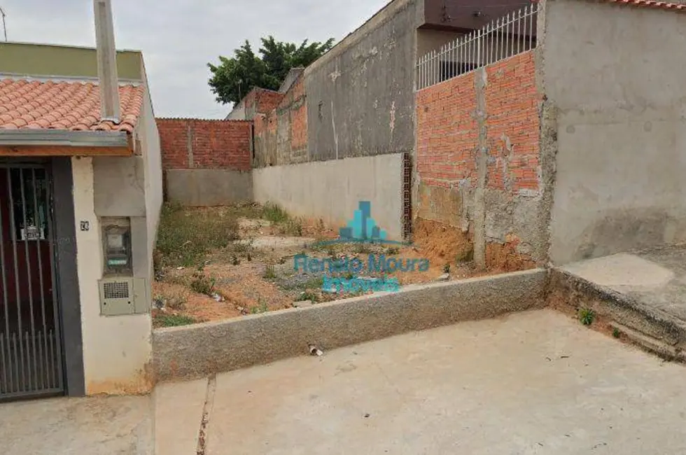 Foto 3 de Terreno / Lote à venda, 125m2 em Lopes de Oliveira, Sorocaba - SP