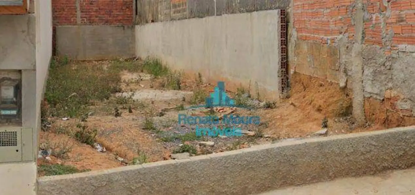 Foto 9 de Terreno / Lote à venda, 125m2 em Lopes de Oliveira, Sorocaba - SP