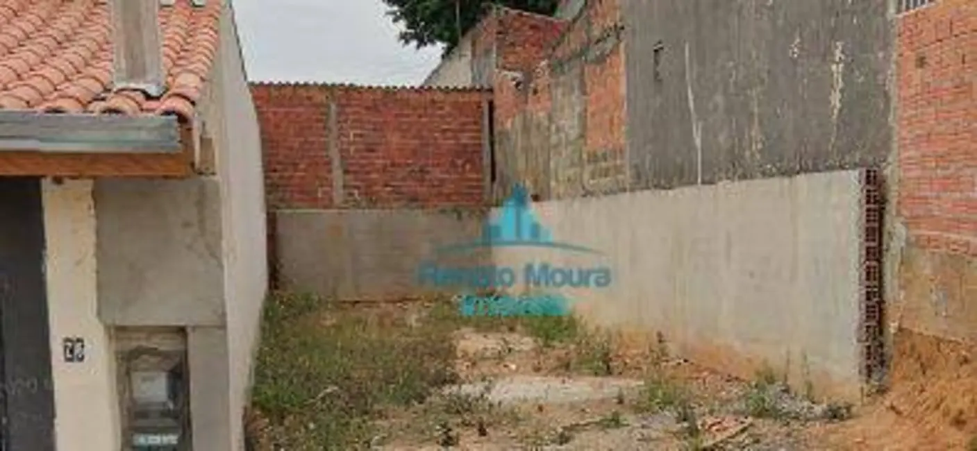 Foto 5 de Terreno / Lote à venda, 125m2 em Lopes de Oliveira, Sorocaba - SP