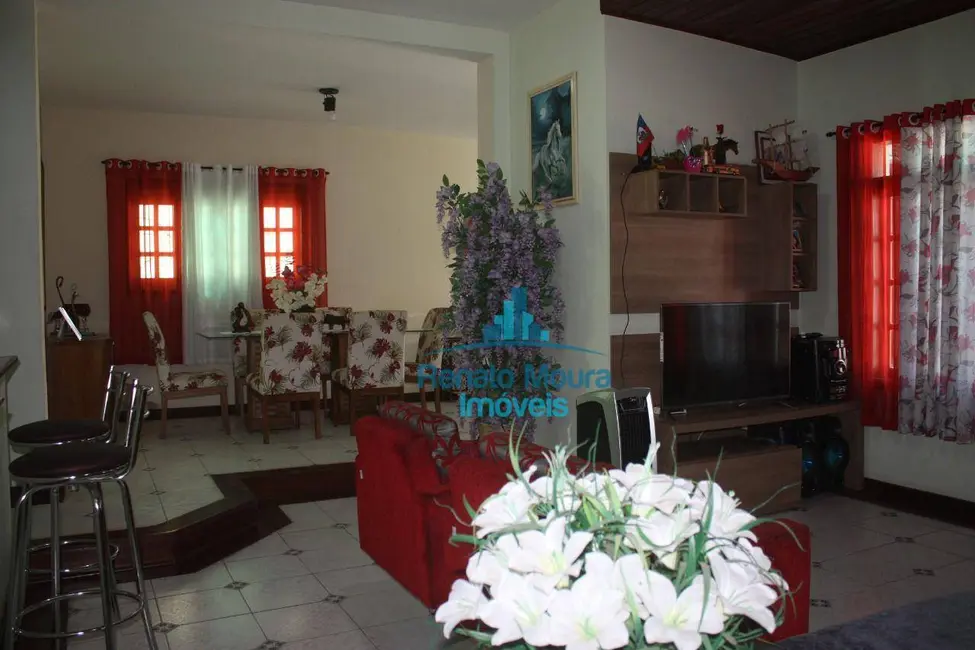 Sobrado com 3 quartos à venda, 360m2 em Jardim Morumbi, Sorocaba - SP - imagem 9 Foto 9 de Sobrado com 3 quartos à venda, 360m2 em Jardim Morumbi, Sorocaba - SP