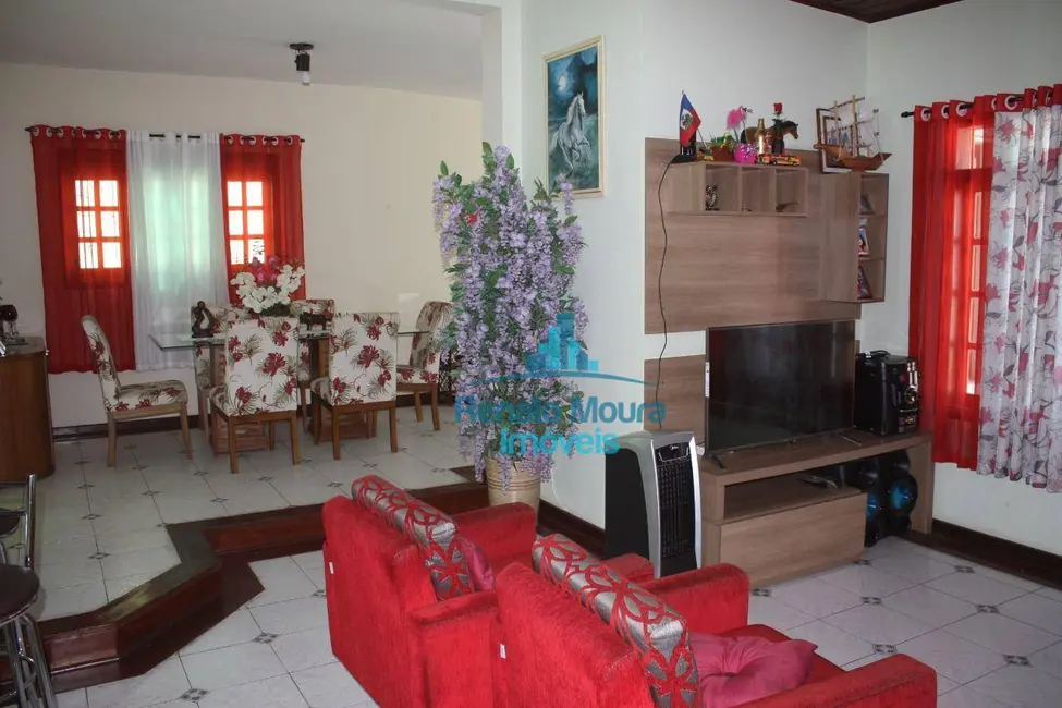 Sobrado com 3 quartos à venda, 360m2 em Jardim Morumbi, Sorocaba - SP - imagem 3 Foto 3 de Sobrado com 3 quartos à venda, 360m2 em Jardim Morumbi, Sorocaba - SP