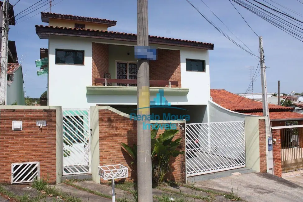 Foto 1 de Sobrado com 3 quartos à venda, 360m2 em Jardim Morumbi, Sorocaba - SP