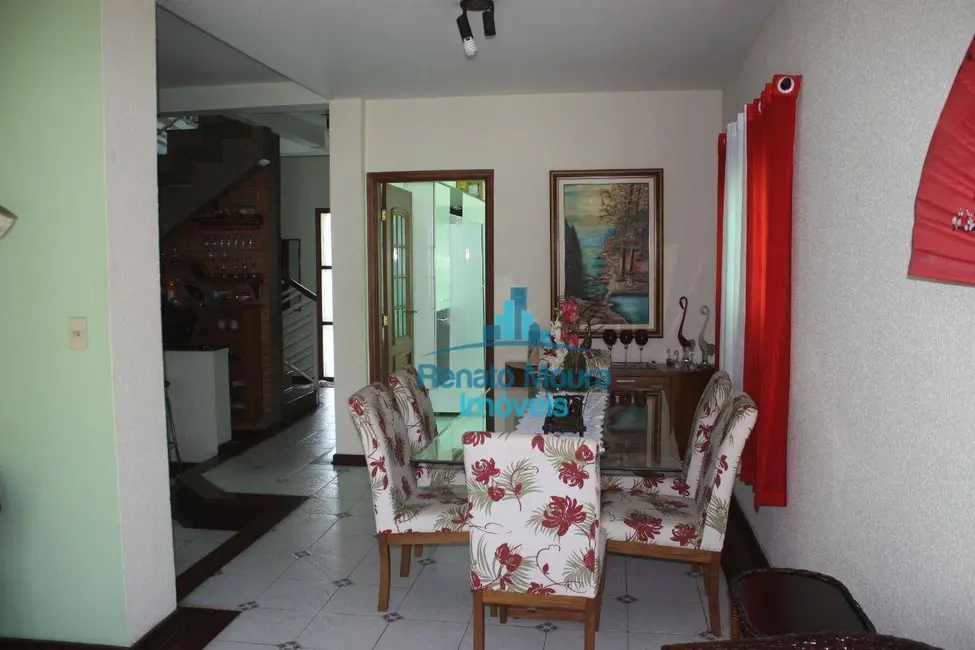 Sobrado com 3 quartos à venda, 360m2 em Jardim Morumbi, Sorocaba - SP - imagem 4 Foto 4 de Sobrado com 3 quartos à venda, 360m2 em Jardim Morumbi, Sorocaba - SP