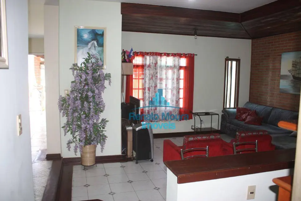 Sobrado com 3 quartos à venda, 360m2 em Jardim Morumbi, Sorocaba - SP - imagem 5 Foto 5 de Sobrado com 3 quartos à venda, 360m2 em Jardim Morumbi, Sorocaba - SP