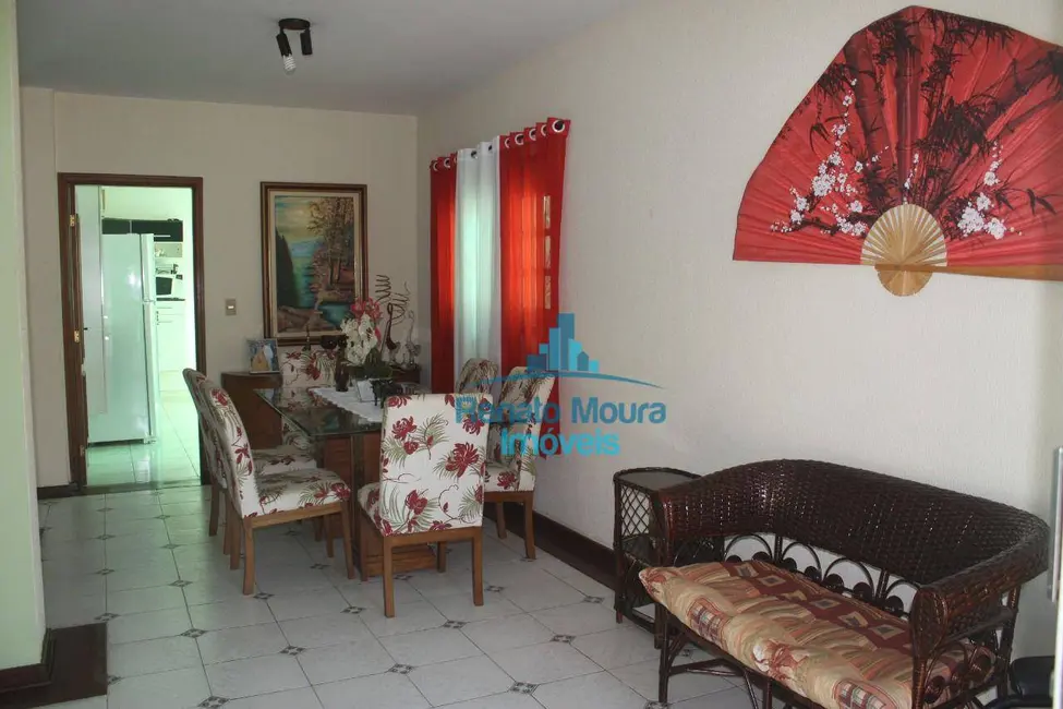 Sobrado com 3 quartos à venda, 360m2 em Jardim Morumbi, Sorocaba - SP - imagem 8 Foto 8 de Sobrado com 3 quartos à venda, 360m2 em Jardim Morumbi, Sorocaba - SP