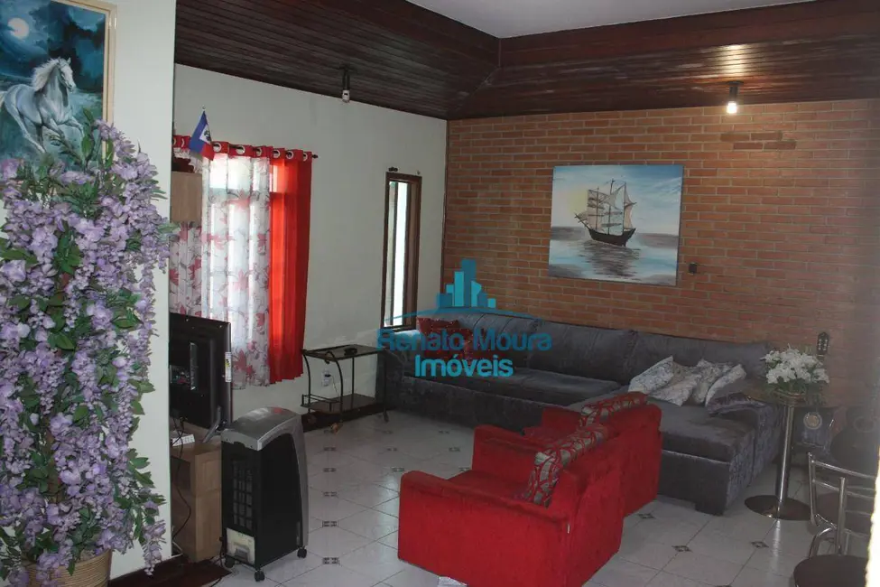 Sobrado com 3 quartos à venda, 360m2 em Jardim Morumbi, Sorocaba - SP - imagem 6 Foto 6 de Sobrado com 3 quartos à venda, 360m2 em Jardim Morumbi, Sorocaba - SP