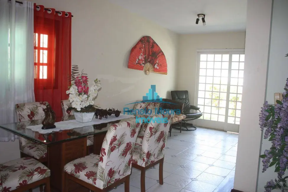 Sobrado com 3 quartos à venda, 360m2 em Jardim Morumbi, Sorocaba - SP - imagem 7 Foto 7 de Sobrado com 3 quartos à venda, 360m2 em Jardim Morumbi, Sorocaba - SP