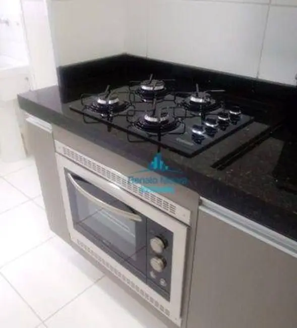 Apartamento com 2 quartos à venda, 53m2 em Vila Hortência, Sorocaba - SP - imagem 6 Foto 6 de Apartamento com 2 quartos à venda, 53m2 em Vila Hortência, Sorocaba - SP