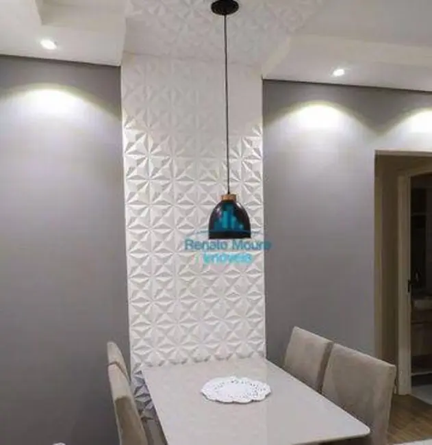 Apartamento com 2 quartos à venda, 53m2 em Vila Hortência, Sorocaba - SP - imagem 4 Foto 4 de Apartamento com 2 quartos à venda, 53m2 em Vila Hortência, Sorocaba - SP
