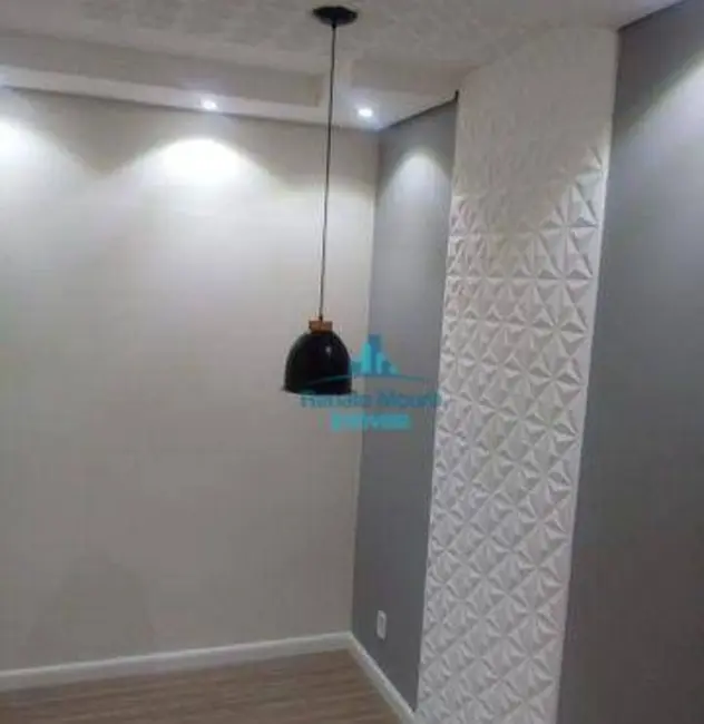 Apartamento com 2 quartos à venda, 53m2 em Vila Hortência, Sorocaba - SP - imagem 9 Foto 9 de Apartamento com 2 quartos à venda, 53m2 em Vila Hortência, Sorocaba - SP