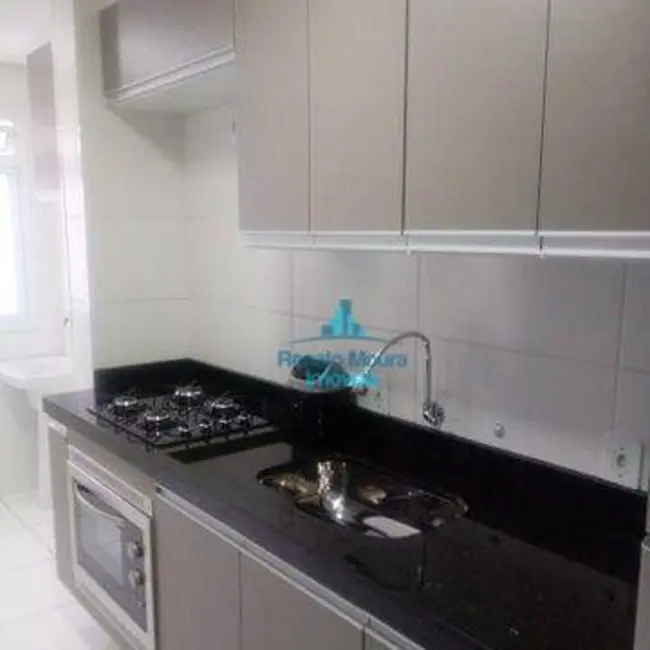 Apartamento com 2 quartos à venda, 53m2 em Vila Hortência, Sorocaba - SP - imagem 5 Foto 5 de Apartamento com 2 quartos à venda, 53m2 em Vila Hortência, Sorocaba - SP