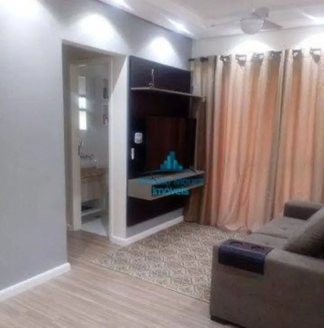 Apartamento com 2 quartos à venda, 53m2 em Vila Hortência, Sorocaba - SP - imagem 3 Foto 3 de Apartamento com 2 quartos à venda, 53m2 em Vila Hortência, Sorocaba - SP