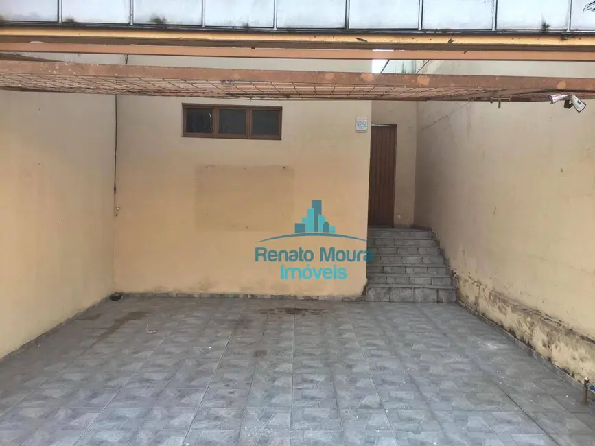 Foto 3 de Casa com 2 quartos à venda e para alugar, 140m2 em Vila Santana, Sorocaba - SP