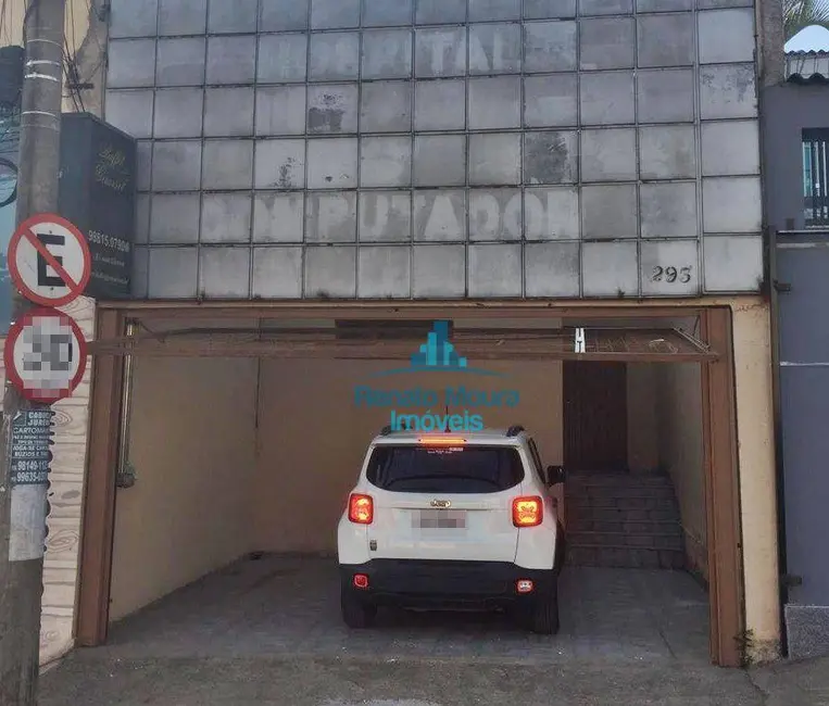 Foto 7 de Casa com 2 quartos à venda e para alugar, 140m2 em Vila Santana, Sorocaba - SP