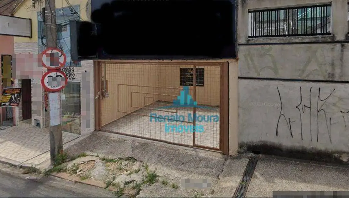 Foto 5 de Casa com 2 quartos à venda e para alugar, 140m2 em Vila Santana, Sorocaba - SP