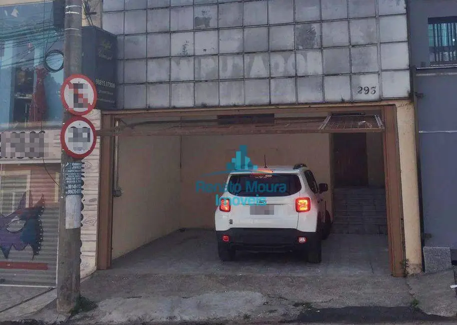 Foto 6 de Casa com 2 quartos à venda e para alugar, 140m2 em Vila Santana, Sorocaba - SP