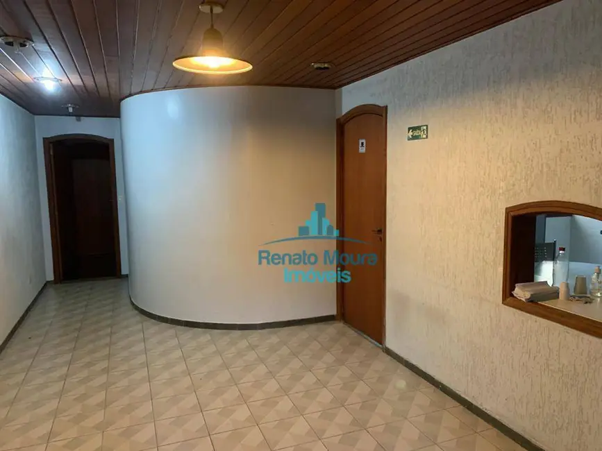 Foto 9 de Sobrado com 4 quartos à venda, 360m2 em Vila Trujillo, Sorocaba - SP