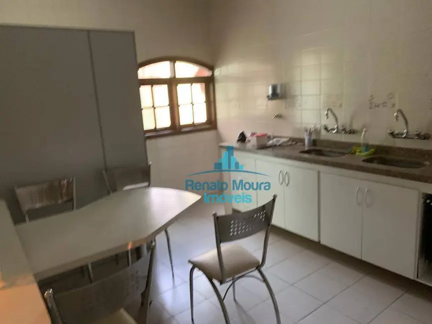 Foto 5 de Sobrado com 4 quartos à venda, 360m2 em Vila Trujillo, Sorocaba - SP